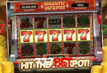 A Emoção da Loteria na 777bet: Uma Chance de Mudança de Vida