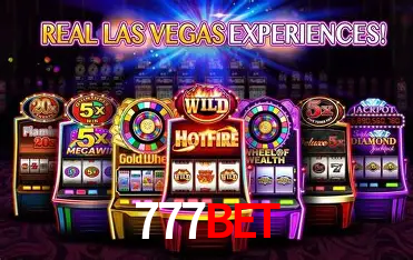 777bet Belo Horizonte - Reivindique Bonus