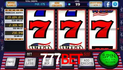 777bet Brasília - VIP Program