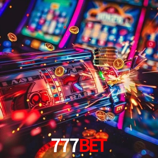 Apostas de Futebol 777bet