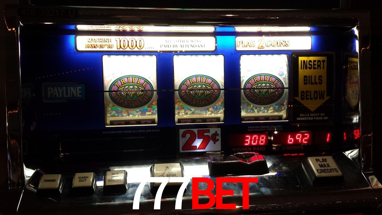 Experiência VIP 777bet