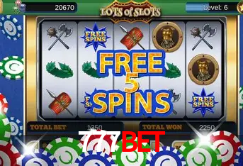 777bet Rio de Janeiro - Professional Dealers
